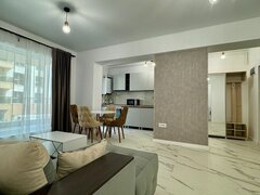 Pipera, 3 camere, chirias deja in apartament, incasezi chiria din prima zi!