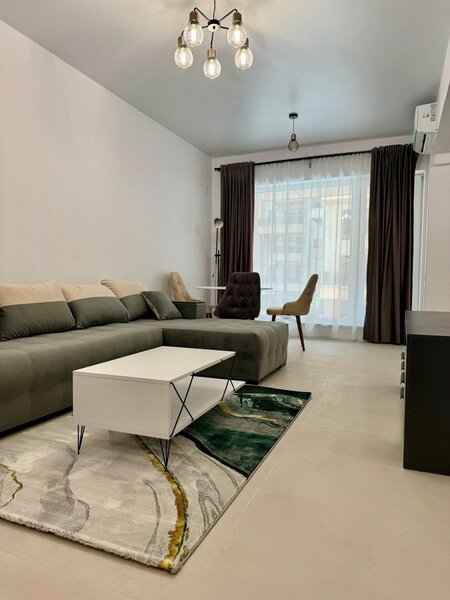 Pipera, 3 camere, chirias deja in apartament, incasezi chiria din prima zi!
