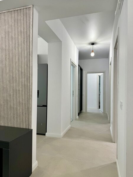 Pipera, 3 camere, chirias deja in apartament, incasezi chiria din prima zi!