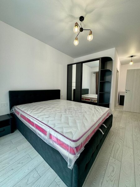 Pipera, 3 camere, chirias deja in apartament, incasezi chiria din prima zi!