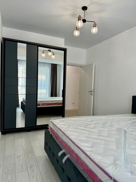 Pipera, 3 camere, chirias deja in apartament, incasezi chiria din prima zi!