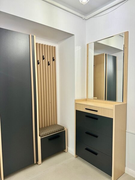 Pipera, 3 camere, chirias deja in apartament, incasezi chiria din prima zi!